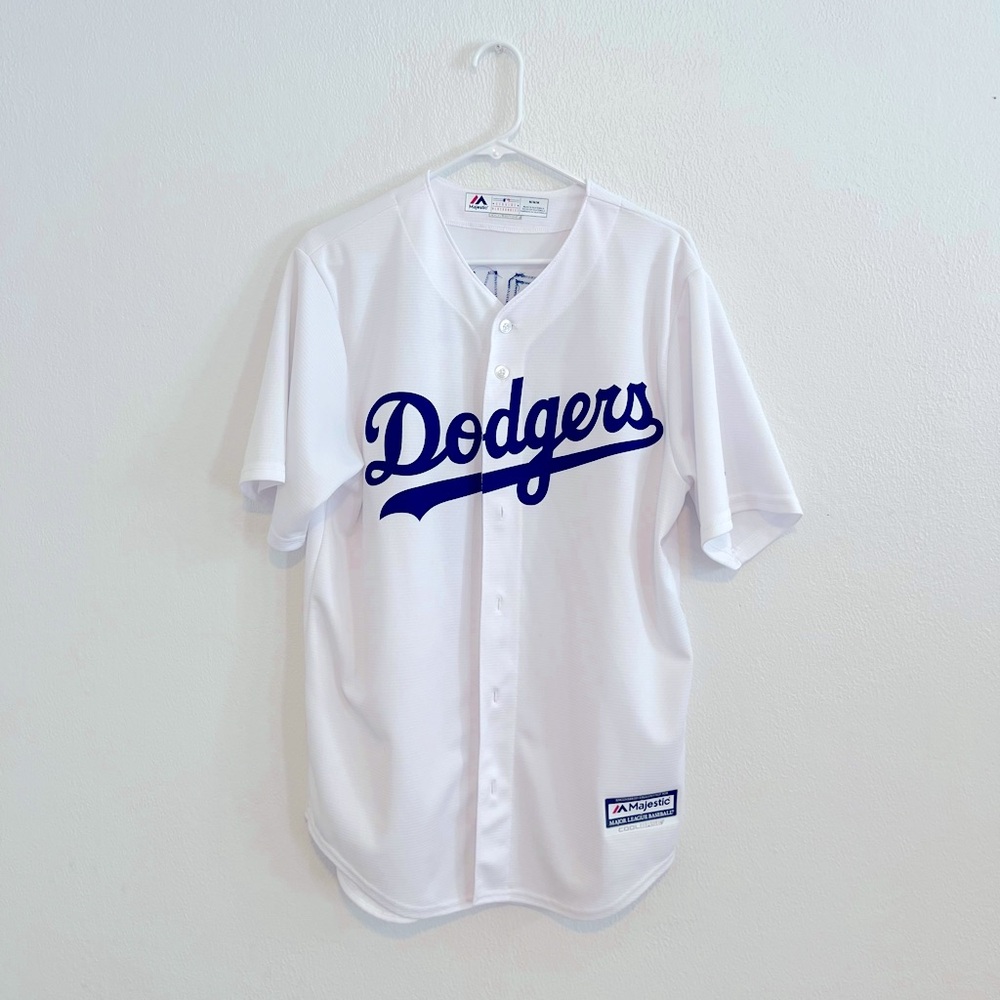 Dodgers Jersey